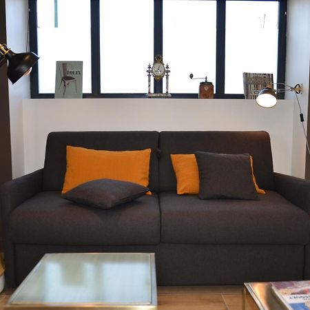 Le Burlat - Studio - Lyon - Tassin Ngoại thất bức ảnh