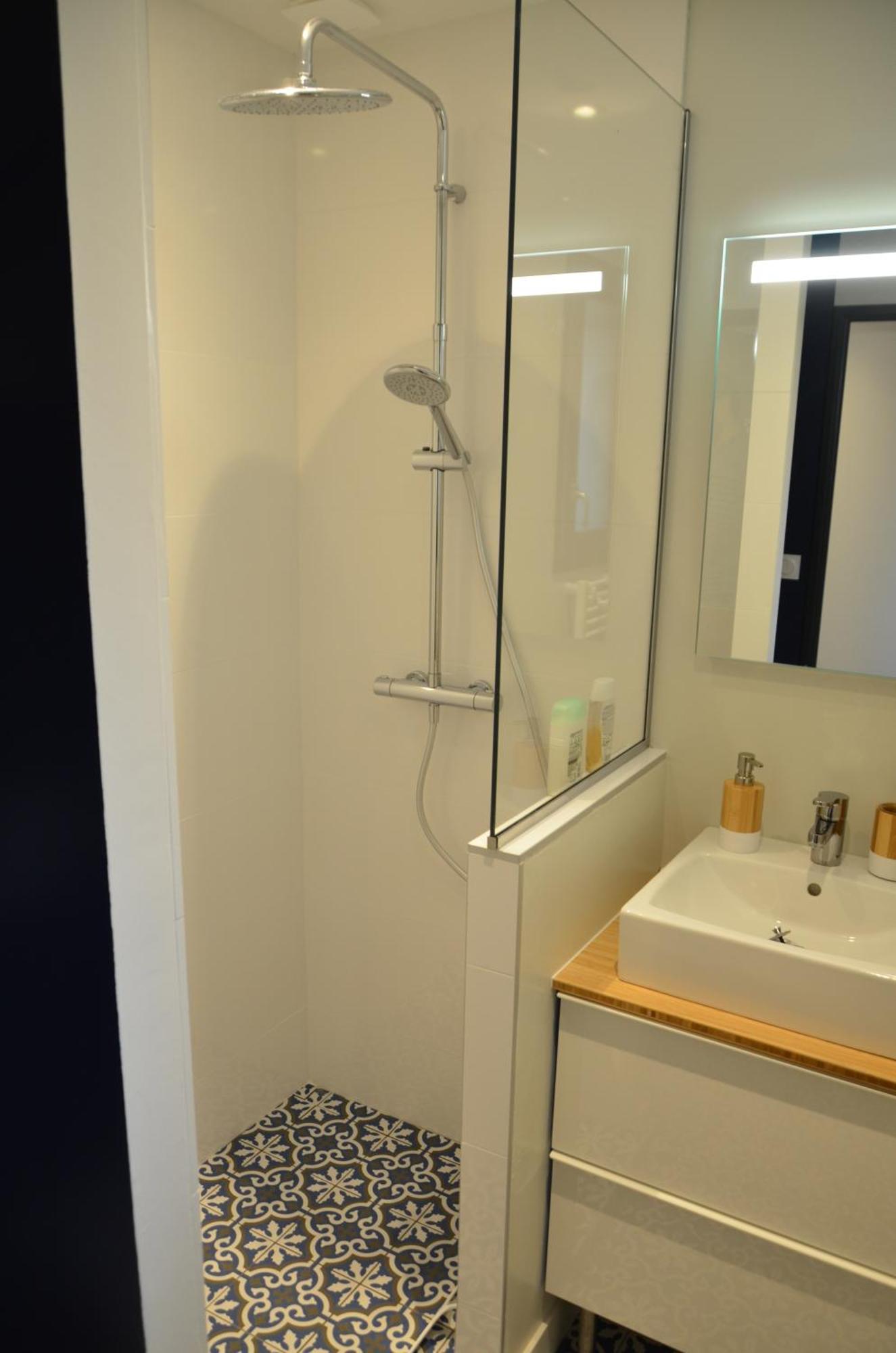 Le Burlat - Studio - Lyon - Tassin Ngoại thất bức ảnh
